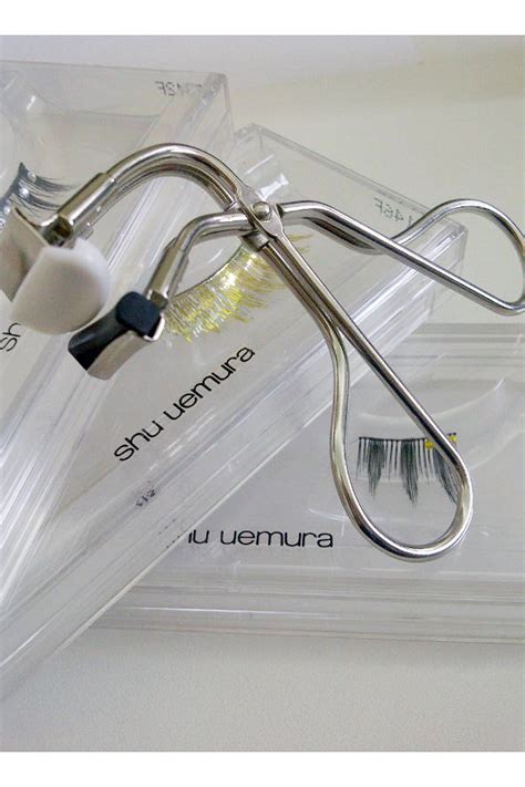 shu eyelash curler reviews.